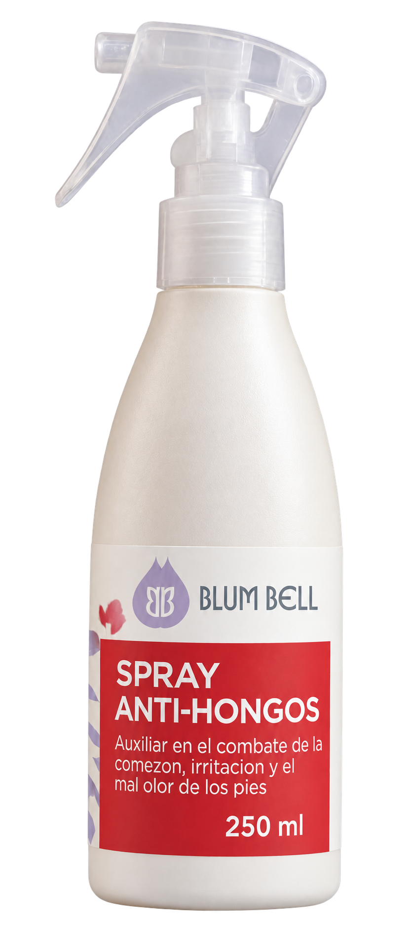 Producto BLUM BELL antihongos