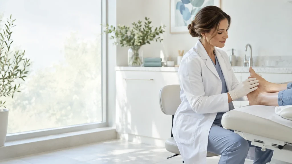 BLUM BELL clinica