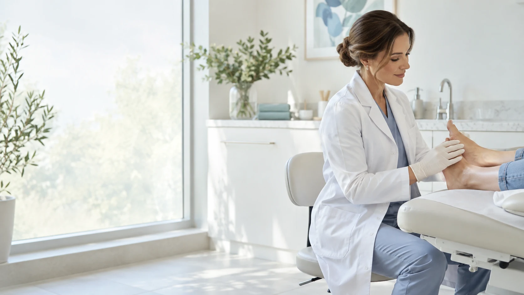 BLUM BELL clinica