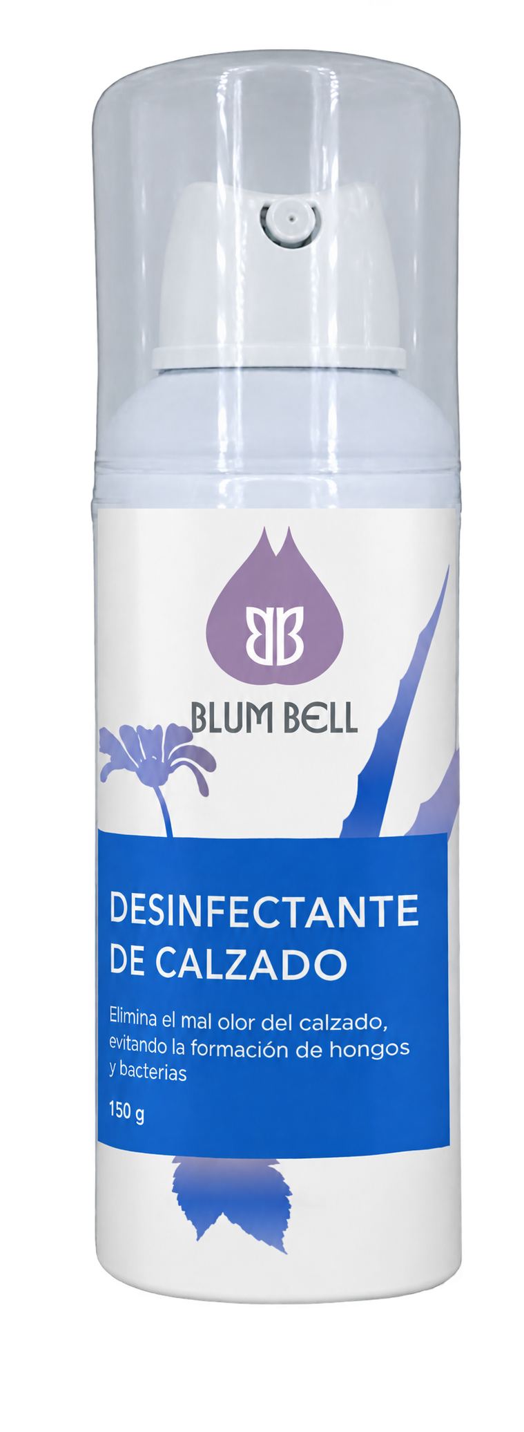 BLUM BELL desinfectante