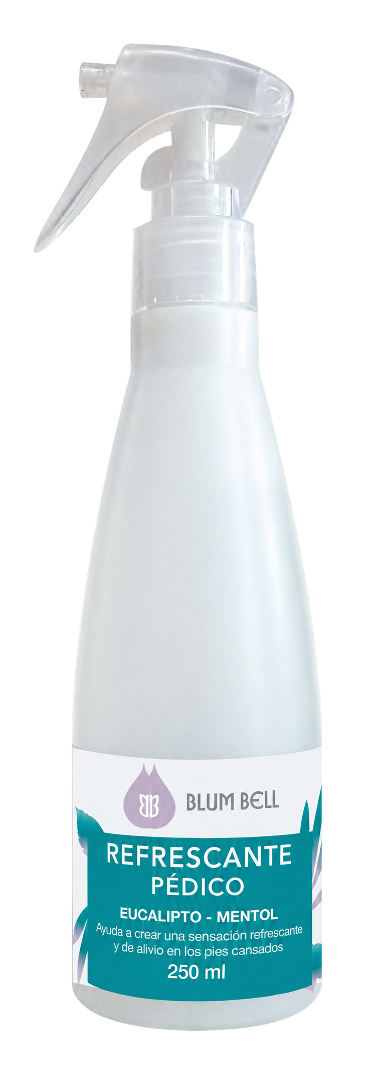 Producto BLUM BELL refrescante
