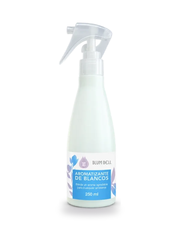Aromatizante de Blancos – BLUM BELL, cuidado de pies