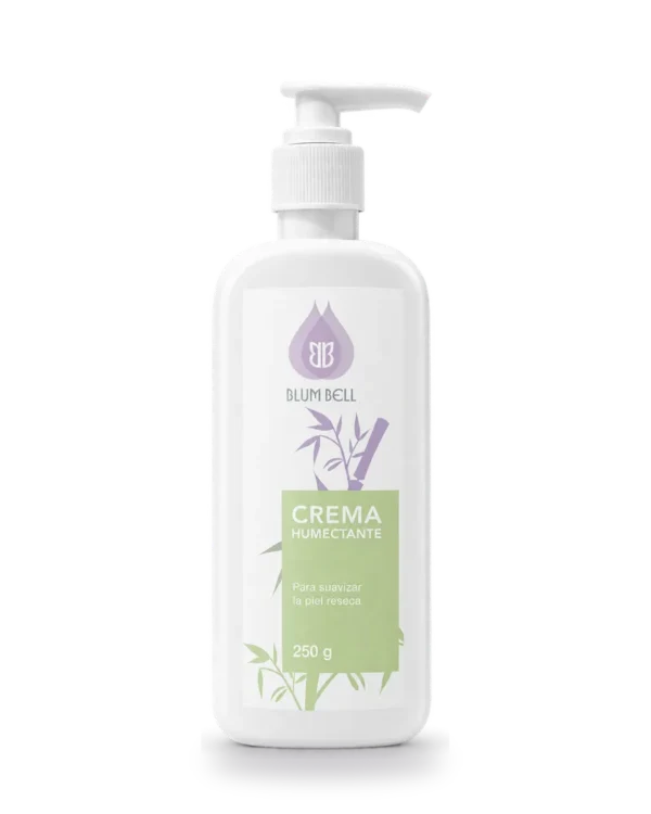 Crema Humectante – BLUM BELL, cuidado de pies