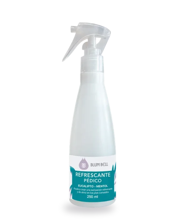 Refrescante Pédico – BLUM BELL, cuidado de pies