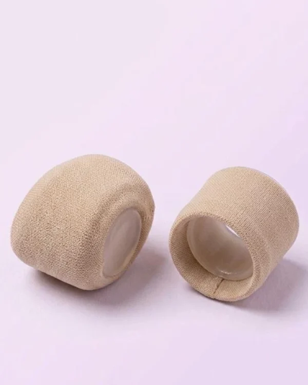 Anillo Digital Tejido – Lenox, cuidado de pies