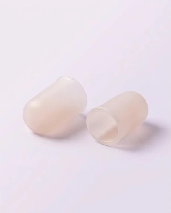 Dedal Gel Puro – Lenox, cuidado de pies