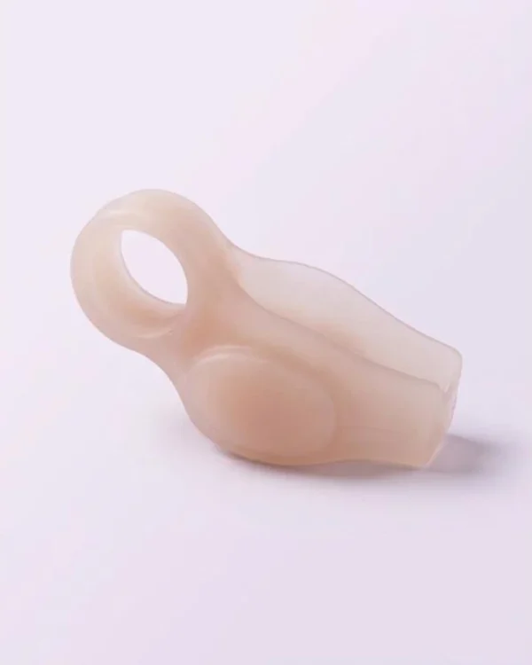 Protector de Juanetes de Gel – Lenox, cuidado de pies